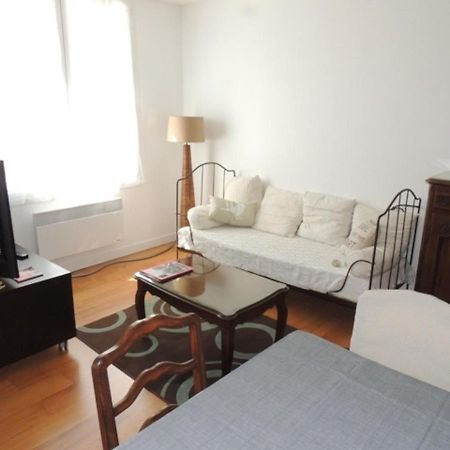 Appartement T3 Confortable A 300M Plage, Terrasse, Proche Commerces Et Marche Central - Fr-1-71-51 Руайян Экстерьер фото