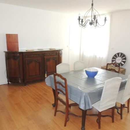 Appartement T3 Confortable A 300M Plage, Terrasse, Proche Commerces Et Marche Central - Fr-1-71-51 Руайян Экстерьер фото