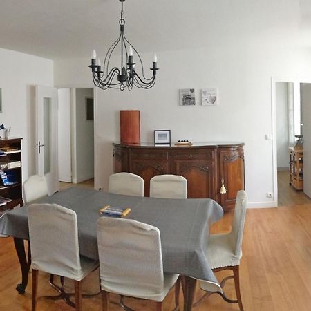 Appartement T3 Confortable A 300M Plage, Terrasse, Proche Commerces Et Marche Central - Fr-1-71-51 Руайян Экстерьер фото