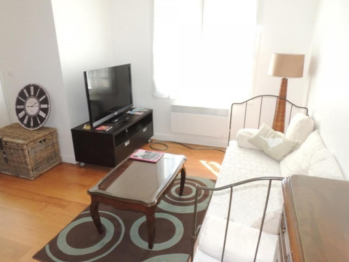 Appartement T3 Confortable A 300M Plage, Terrasse, Proche Commerces Et Marche Central - Fr-1-71-51 Руайян Экстерьер фото