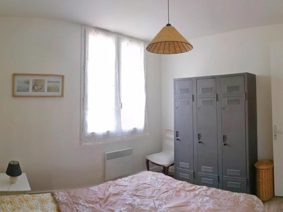 Appartement T3 Confortable A 300M Plage, Terrasse, Proche Commerces Et Marche Central - Fr-1-71-51 Руайян Экстерьер фото
