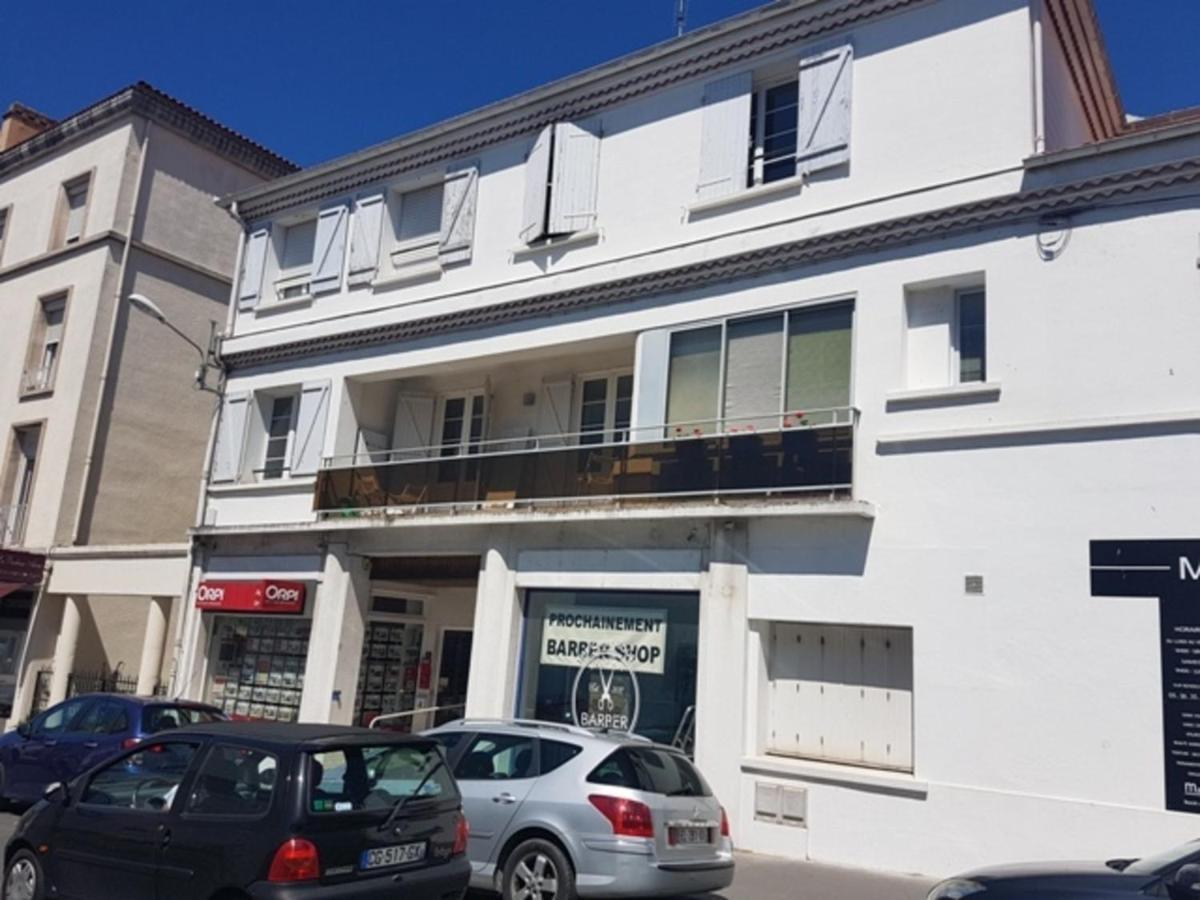 Appartement T3 Confortable A 300M Plage, Terrasse, Proche Commerces Et Marche Central - Fr-1-71-51 Руайян Экстерьер фото