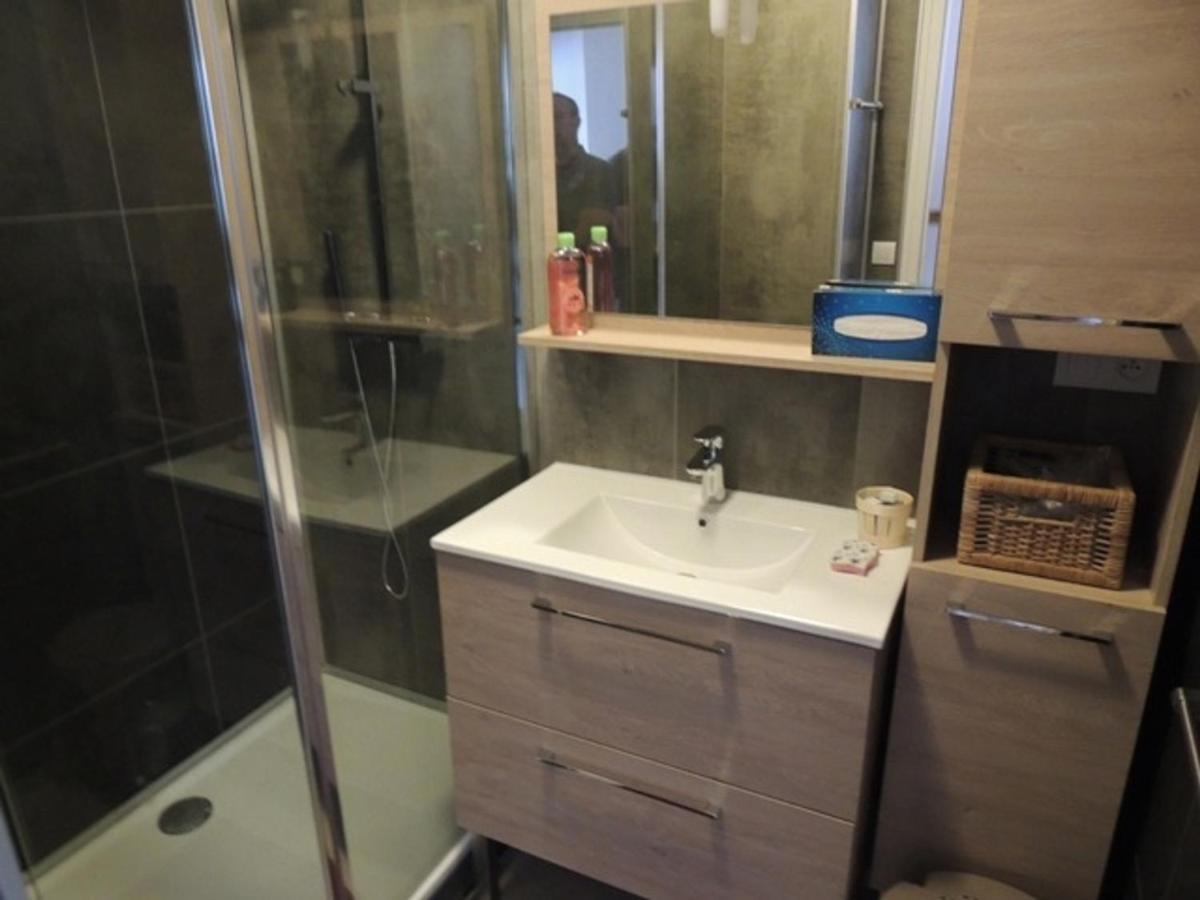 Appartement T3 Confortable A 300M Plage, Terrasse, Proche Commerces Et Marche Central - Fr-1-71-51 Руайян Экстерьер фото