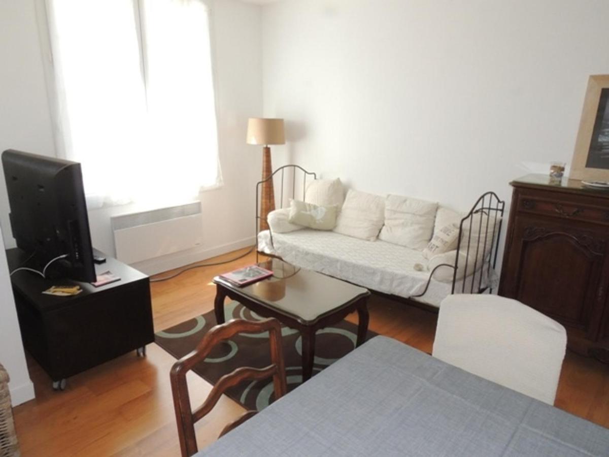 Appartement T3 Confortable A 300M Plage, Terrasse, Proche Commerces Et Marche Central - Fr-1-71-51 Руайян Экстерьер фото