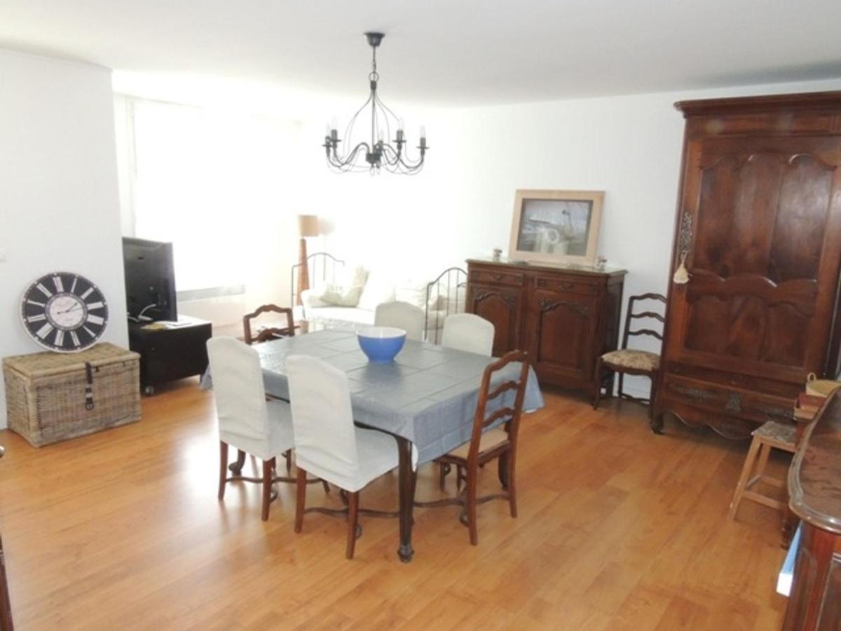 Appartement T3 Confortable A 300M Plage, Terrasse, Proche Commerces Et Marche Central - Fr-1-71-51 Руайян Экстерьер фото
