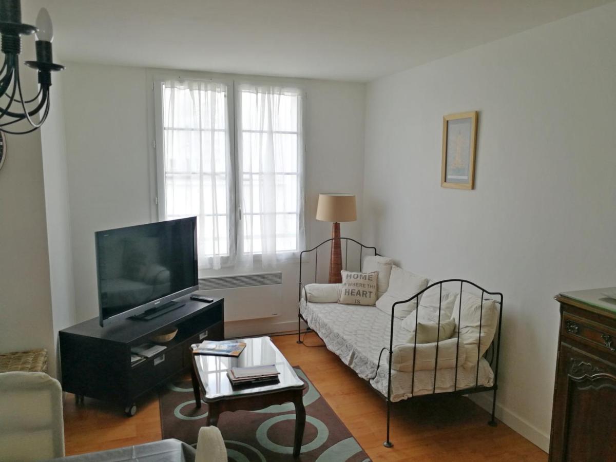 Appartement T3 Confortable A 300M Plage, Terrasse, Proche Commerces Et Marche Central - Fr-1-71-51 Руайян Экстерьер фото