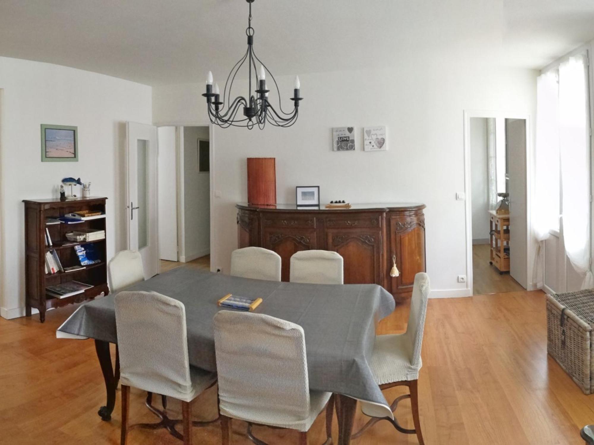 Appartement T3 Confortable A 300M Plage, Terrasse, Proche Commerces Et Marche Central - Fr-1-71-51 Руайян Экстерьер фото